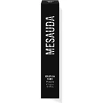 Mesauda Emphasize - black panoramic effect mascara