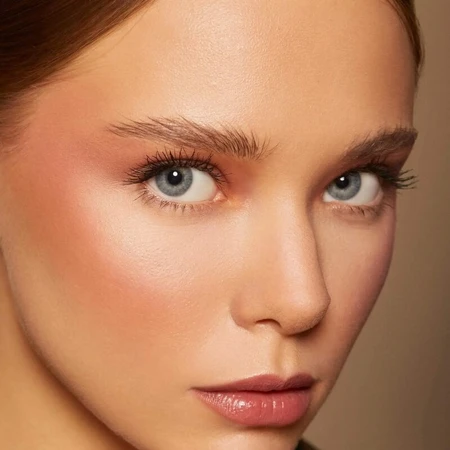Mesauda Emphasize - black panoramic effect mascara