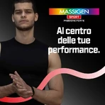 Massigen sport quick energy 60 ml - suplemento energizante