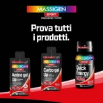 Massigen sport quick energy 60 ml - suplemento energizante