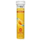 Arkomag hydratium 24 comprimidos efervescentes sabor mango - suplemento para el equilibrio electrolítico y la fatiga