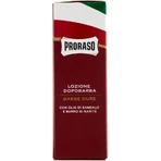 Proraso harte Bärte - erfrischende Aftershave-Lotion 100 ml