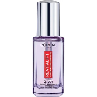 L'oreal paris Revitalift filler - sérum contour des yeux 20 ml