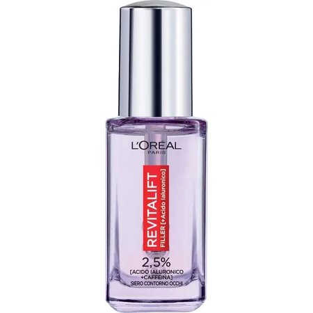 L'oreal paris Revitalift filler - sérum contour des yeux 20 ml