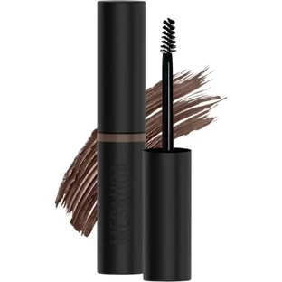 Mesauda Brow a spell - mascara voluminizadora no. 103 castaño rojizo