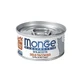 Monge Monoprotein Filets Pute - Nassfutter für Katzen 80 gr