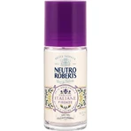 Neutral roberts Essentiële olie van iris en ambergris - roll-on deodorant, 48 uur bescherming, zonder aluminiumzouten 50 ml