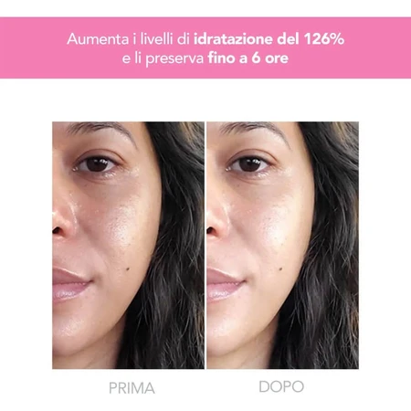 Foreo ufo 2 - dispositivo para el'uso de mascarilla inteligente - rosa perla