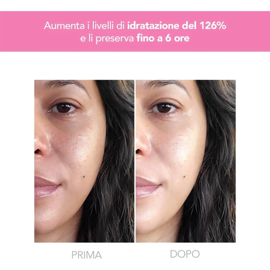 Foreo ufo 2 - dispositivo para el'uso de mascarilla inteligente - rosa perla