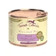 Terra canis Classic wild - volledige voeding voor volwassen honden 200 gr