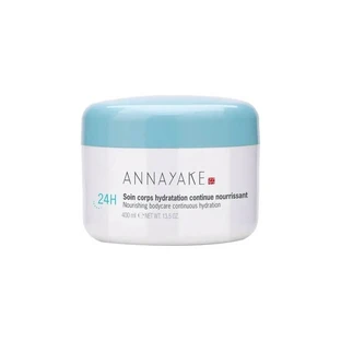 Annayake 24h soin corps hydratation nourrissant - voedende lichaamscrème 400 ml