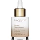 Clarins getint oleo-serum - serum foundation 30 ml - nr. 02