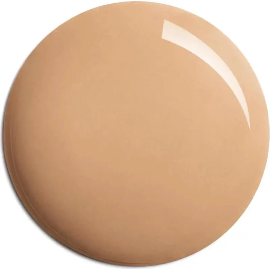 Clarins tinted oleo-serum - serum foundation 30 ml - no. 02