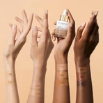 Clarins tinted oleo-serum - serum foundation 30 ml - no. 02