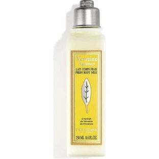 L'occitane verveine agrumes - leche corporal 250 ml
