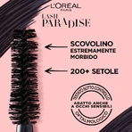 L'oreal paris Wimperparadijs - volumegevende mascara zwart