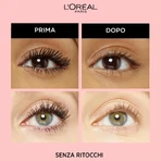 L'oreal paris Wimperparadijs - volumegevende mascara zwart