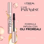 L'oreal paris Wimperparadijs - volumegevende mascara zwart
