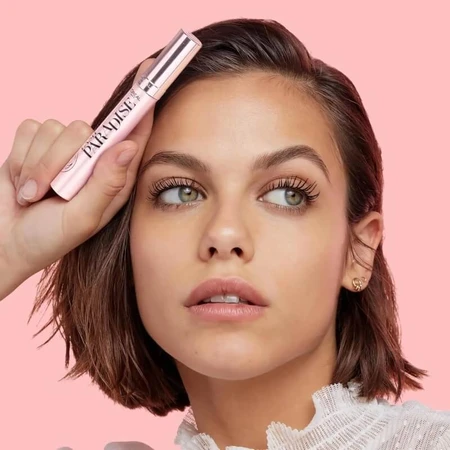 L'oreal paris Wimperparadijs - volumegevende mascara zwart