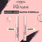 L'oreal paris Wimperparadijs - volumegevende mascara zwart