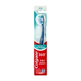 Colgate 360° tandenborstel diepreinigt - medium borstelharen