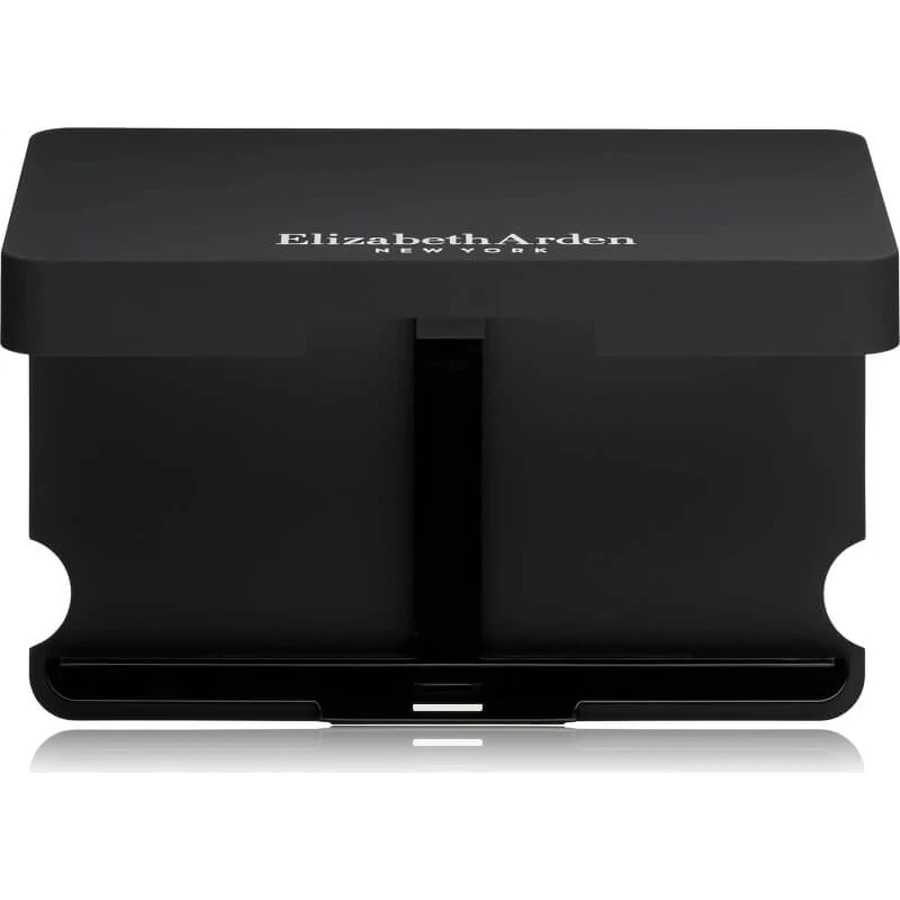 Elizabeth arden Case little black compact - cover make-up eyeshadows
