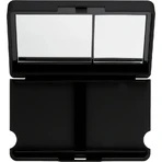 Elizabeth arden Case little black compact - cover make-up eyeshadows