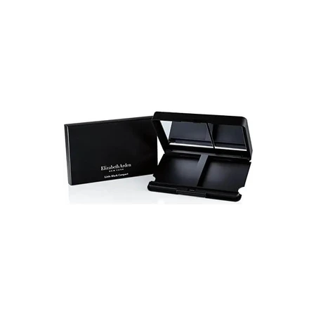 Elizabeth arden Case little black compact - cover make-up eyeshadows