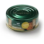 Terra felis Soupreme duck - complementary food for adult cats 70 gr.