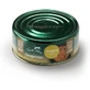 Terra felis Soupreme Ente - Ergänzungsfuttermittel für ausgewachsene Katzen 70 gr.