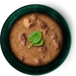 Terra felis Soupreme duck - complementary food for adult cats 70 gr.