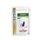 Royal canin veterinary diet satiety - wet food for cats 12 pouches 85 g