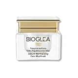 Bioglea Mud Balancing Facial Sebum Mask 50 ml