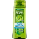 Garnier fructis clean &amp; shining - verhelderende shampoo 250 ml
