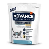 Advance Diets cat sensitive gastroenteric - complete dieetvoeding voor katten met maag-darmstoornissen 400 gr.