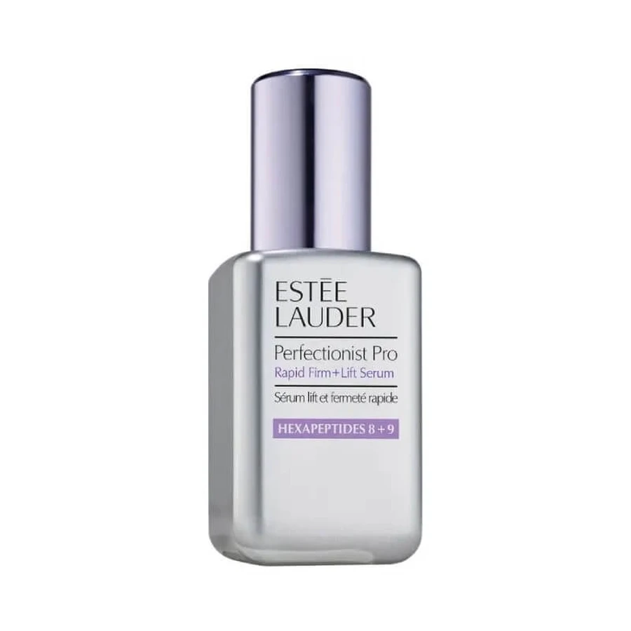 Estee lauder Perfectionist pro rapid firm + lift serum mit Hexapeptiden 8 + 9 - Anti-Aging-Serum 50 ml