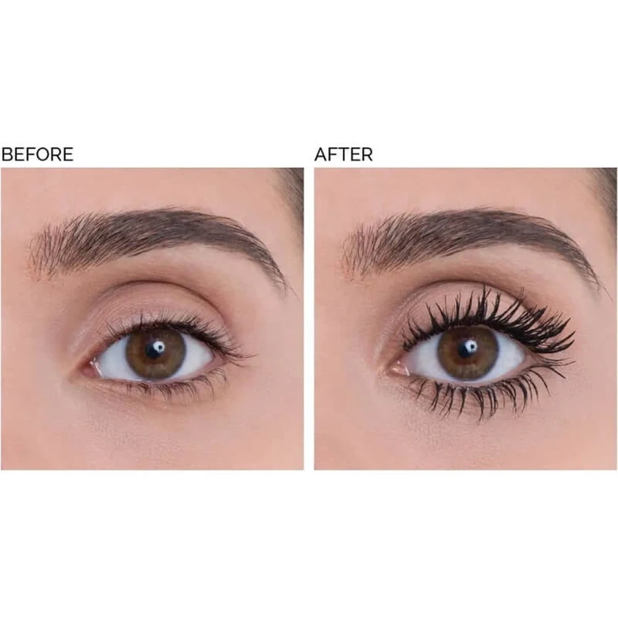 Pupa vamp! explosieve wimpers - mascara nr. 110 explosief zwart
