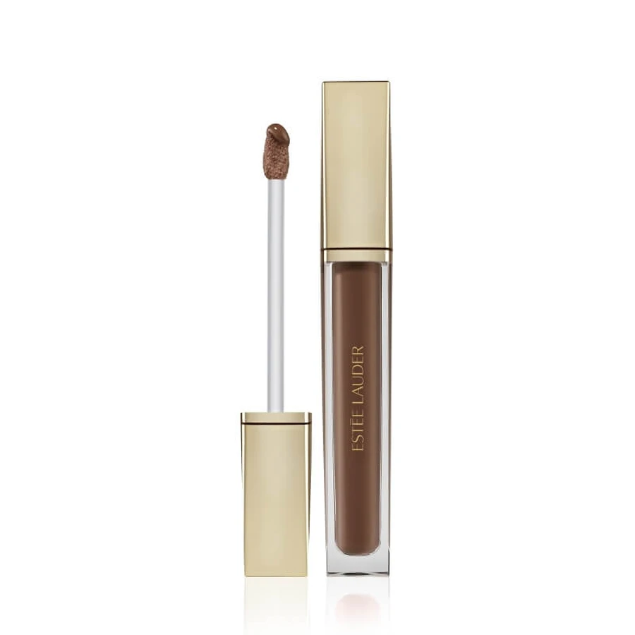 Estee lauder Glossy lip oil - lip gloss - hot cocoa