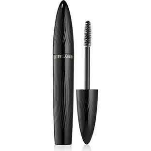 Estee lauder Turbo lash high powered volume + length mascara - schwarz