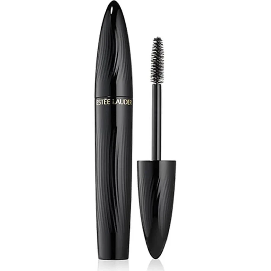 Estee lauder Turbo lash high powered volume + length mascara - schwarz