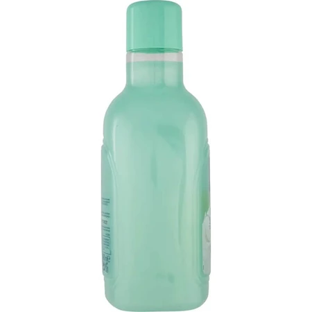 Mil mil weißer Moschus - Badeschaum 2 lt