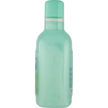 Mil mil weißer Moschus - Badeschaum 2 lt