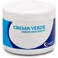 Candioli Green cream - beruhigendes Gel für Gelenke, Muskeln und Euter Tierärztliche Anwendung 450 gr.