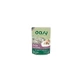 Oasy Kip met Tonijn - aanvullend kattenvoer 70 gr.