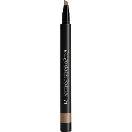 Diego dalla palma the brow studio - stylo à sourcils à effet microbilling no. 71 cappuccino