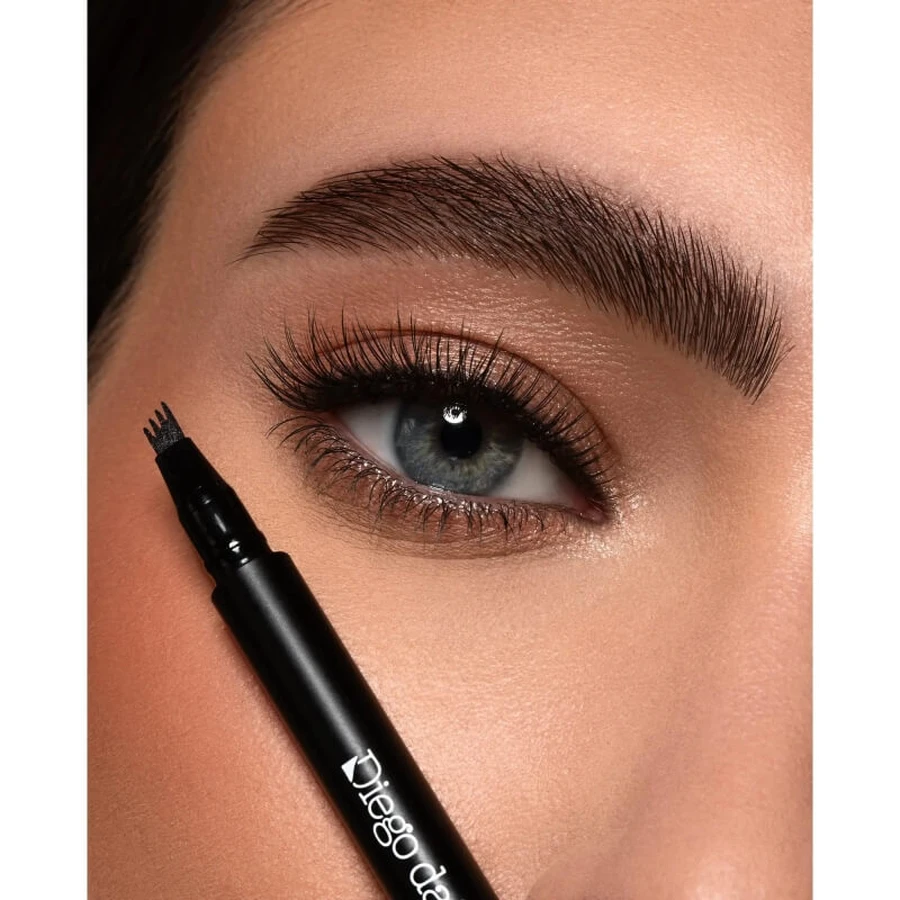 Diego dalla palma the brow studio - stylo à sourcils à effet microbilling no. 71 cappuccino