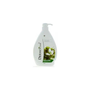 Dermomed Weißer Moschus - Seifencreme 1 lt