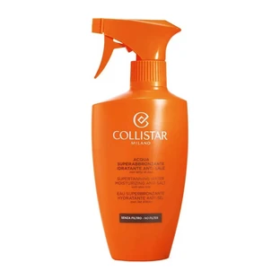 Collistar super bruiningswater hydraterend anti-zout 400 ml