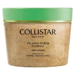 Collistar thalasso-scrub antiagua - alisa, hidrata, regenera 600 gr