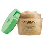 Collistar thalasso-scrub antiagua - alisa, hidrata, regenera 600 gr